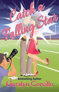Baixar Catch a Falling Star (In Love in the Limelight Book 3) (English Edition) pdf, epub, eBook