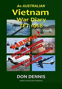 Baixar Vietnam War Diary February 1968: The TET Offensive (Vietnam War Diaries) (English Edition) pdf, epub, eBook