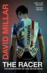 Baixar The Racer: Life on the Road as a Pro Cyclist pdf, epub, eBook