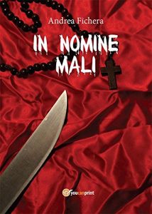 Baixar In Nomine Mali pdf, epub, eBook