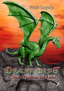 Baixar Drachenblut 6. Buch – Flammen und Asche (German Edition) pdf, epub, eBook
