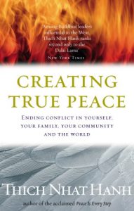 Baixar Creating True Peace: Ending Conflict in Yourself, Your Community and the World pdf, epub, eBook