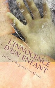 Baixar L’innocence d’un enfant (French Edition) pdf, epub, eBook