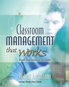 Baixar Classroom Management That Works: Research-Based Strategies for Every Teacher pdf, epub, eBook