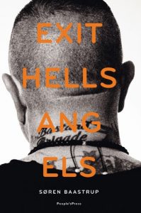 Baixar Exit Hells Angels (Danish Edition) pdf, epub, eBook