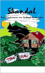 Baixar Skandal (German Edition) pdf, epub, eBook