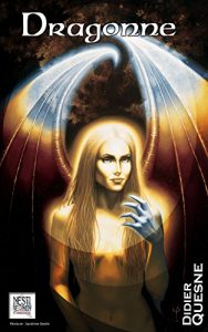 Baixar Dragonne (French Edition) pdf, epub, eBook