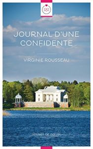 Baixar Journal d’une Confidente (French Edition) pdf, epub, eBook