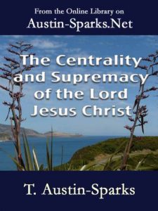 Baixar The Centrality and Supremacy of the Lord Jesus Christ (English Edition) pdf, epub, eBook