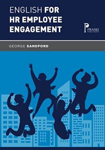 Baixar English for HR – Employee Engagement (English Edition) pdf, epub, eBook