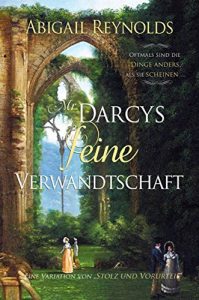 Baixar Mr. Darcys feine Verwandtschaft (German Edition) pdf, epub, eBook