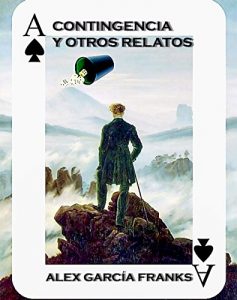 Baixar Contingencia y otros relatos (Spanish Edition) pdf, epub, eBook