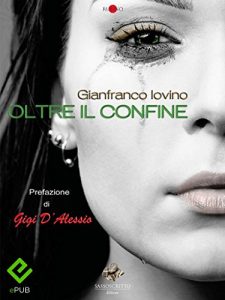 Baixar Oltre il Confine (Rubino) pdf, epub, eBook