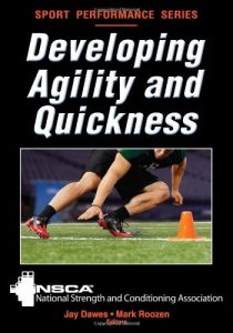 Baixar Developing Agility and Quickness (Sport Performance) pdf, epub, eBook