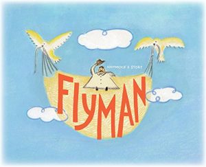 Baixar FlyMAN (YUDUTSU BUNKO) (Japanese Edition) pdf, epub, eBook