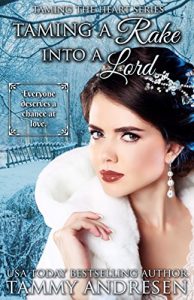Baixar Taming a Rake into a Lord: Taming the Heart Series (English Edition) pdf, epub, eBook