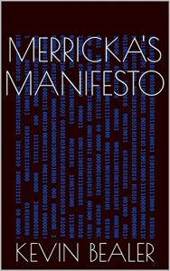 Baixar Merricka’s Manifesto (English Edition) pdf, epub, eBook