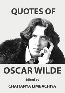 Baixar Quotes of Oscar Wilde (English Edition) pdf, epub, eBook