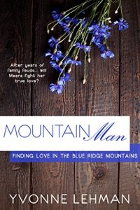 Baixar Mountain Man (Finding Love in the Blue Ridge Mountains) (English Edition) pdf, epub, eBook