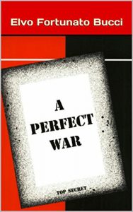 Baixar A Perfect War (English Edition) pdf, epub, eBook