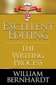 Baixar Excellent Editing: The Writing Process (Red Sneaker Writers Book Series 7) (English Edition) pdf, epub, eBook