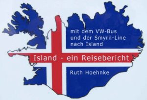 Baixar Island – ein Reisebericht – mit dem VW-Bus und der Smyril-Line nach Island (German Edition) pdf, epub, eBook