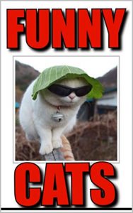 Baixar Memes: Funny Cats: (Cat Memes, Funny Cat Pictures, Cat Jokes) Are You Feline Fine? LOL (English Edition) pdf, epub, eBook