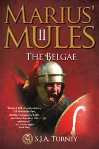 Baixar Marius’ Mules II: The Belgae (English Edition) pdf, epub, eBook