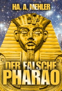 Baixar Der falsche Pharao (German Edition) pdf, epub, eBook