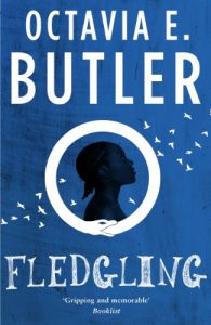 Baixar Fledgling (English Edition) pdf, epub, eBook
