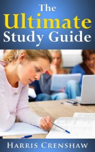 Baixar Ultimate Study Guide: A Guide for Motivation, Improvement and Success in Study (English Edition) pdf, epub, eBook