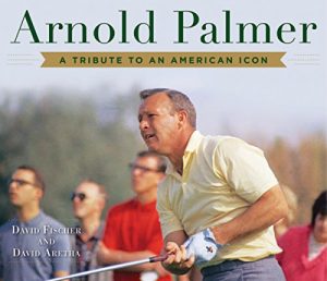 Baixar Arnold Palmer: A Tribute to an American Icon pdf, epub, eBook