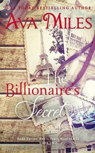 Baixar The Billionaire’s Secret (Dare Valley Meets Paris, Volume 2) (English Edition) pdf, epub, eBook