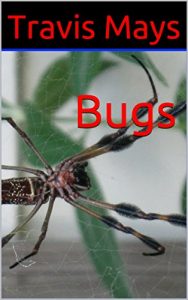 Baixar Bugs (Free Amesgaiztoak Book 7) (Basque Edition) pdf, epub, eBook
