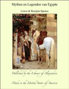 Baixar Mythen en Legenden van Egypte pdf, epub, eBook