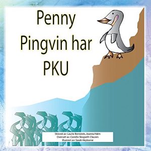 Baixar Penny Pingvin har PKU (Norwegian Edition) pdf, epub, eBook