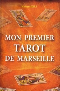 Baixar MON PREMIER TAROT DE MARSEILLE (French Edition) pdf, epub, eBook