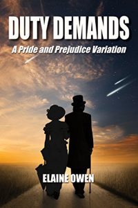 Baixar Duty Demands: A Pride and Prejudice Variation (English Edition) pdf, epub, eBook