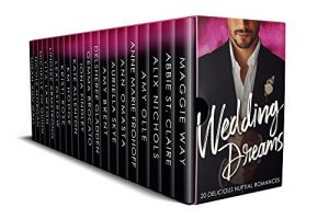 Baixar Wedding Dreams: 20 Delicious Nuptial Romance Books Including BWWM, Billionaire, Bad Boys and Cowboys (English Edition) pdf, epub, eBook