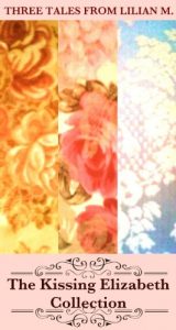 Baixar Three Tales: The Kissing Elizabeth Collection (English Edition) pdf, epub, eBook