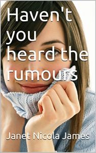 Baixar Haven’t you heard the rumours (English Edition) pdf, epub, eBook