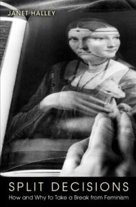 Baixar Split Decisions: How and Why to Take a Break from Feminism pdf, epub, eBook