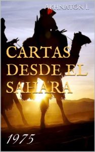 Baixar Cartas desde el Sahara. 1975 (Spanish Edition) pdf, epub, eBook