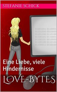 Baixar Love-Bytes: Eine Liebe, viele Hindernisse (German Edition) pdf, epub, eBook