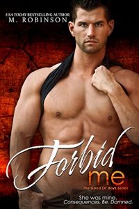 Baixar Forbid Me: The Good Ol’ Boys (English Edition) pdf, epub, eBook