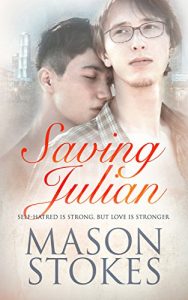 Baixar Saving Julian (English Edition) pdf, epub, eBook