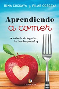 Baixar Aprendiendo a comer (Spanish Edition) pdf, epub, eBook