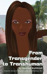 Baixar From Transgender to Transhuman: A Manifesto On the Freedom Of Form (English Edition) pdf, epub, eBook