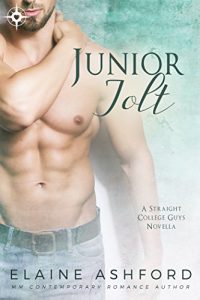 Baixar Junior Jolt (Straight College Guys Book 3) (English Edition) pdf, epub, eBook