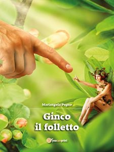 Baixar Ginco il folletto pdf, epub, eBook